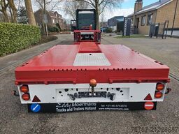 DOLL T2H S3 Baggerbett Tieflader