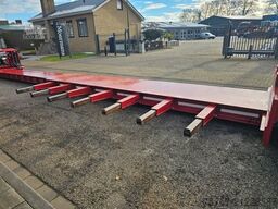 DOLL T2H S3 Baggerbett Tieflader