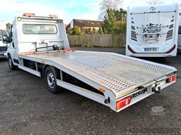 FIAT Ducato Maxi *Abschleppwagen/Pannenhilfsfahrzeug*