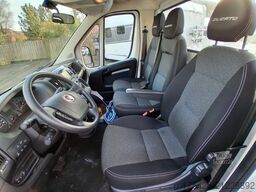 FIAT Ducato Maxi *Abschleppwagen/Pannenhilfsfahrzeug*