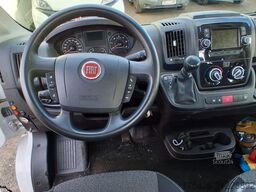 FIAT Ducato Maxi *Abschleppwagen/Pannenhilfsfahrzeug*