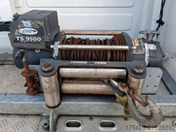 FIAT Ducato Maxi *Abschleppwagen/Pannenhilfsfahrzeug*