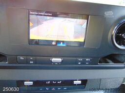 MERCEDES-BENZ Sprinter 314 CDI KLIMA-KAMERA-REGALSYSTEM
