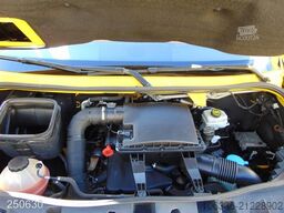 MERCEDES-BENZ Sprinter 314 CDI KLIMA-KAMERA-REGALSYSTEM