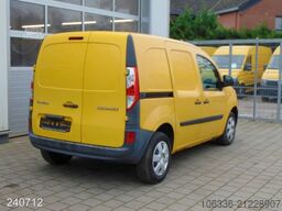 RENAULT Kangoo 90 1.5 dCi -KLIMA-