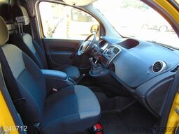 RENAULT Kangoo 90 1.5 dCi -KLIMA-