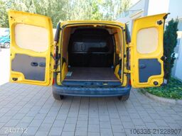 RENAULT Kangoo 90 1.5 dCi -KLIMA-