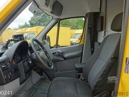 MERCEDES-BENZ SPRINTER 310 CDI MAXI -KAMERA-REGALSYSTEM-
