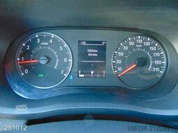 RENAULT Master 2.3 dCi 135 L3H2 -Kamera-