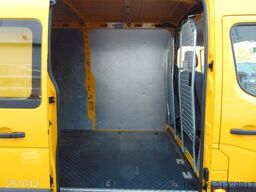 RENAULT Master 2.3 dCi 135 L3H2 -Kamera-