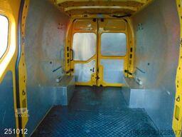 RENAULT Master 2.3 dCi 135 L3H2 -Kamera-