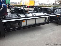 SCANIA R 410 B6x2*4 BDF/Ret./Safety/Fahrschul/Lenkachse