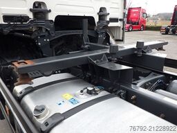 SCANIA R 410 B6x2*4 BDF/Ret./Safety/Fahrschul/Lenkachse