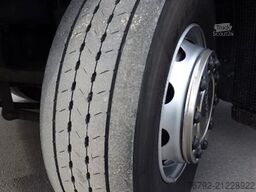 SCANIA R 410 B6x2*4 BDF/Ret./Safety/Fahrschul/Lenkachse