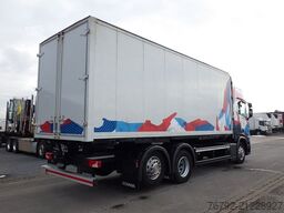 SCANIA R 410 B6x2*4 BDF/Ret./Safety/Fahrschul/Lenkachse