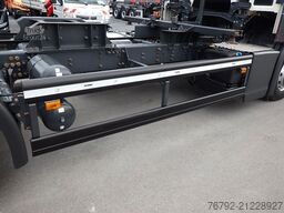 SCANIA R 410 B6x2*4 BDF/Ret./Safety/Fahrschul/Lenkachse