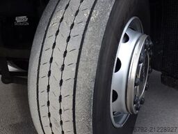 SCANIA R 410 B6x2*4 BDF/Ret./Safety/Fahrschul/Lenkachse