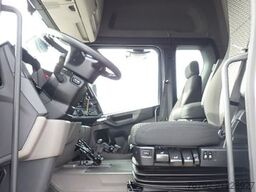 SCANIA R 410 B6x2*4 BDF/Ret./Safety/Fahrschul/Lenkachse