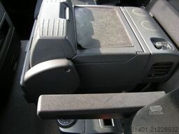 MAN MAN 35.400, Zanner Plateau, Rampen, Winde