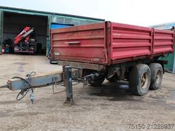 KÖGEL ZK 18 - Nr.: 604