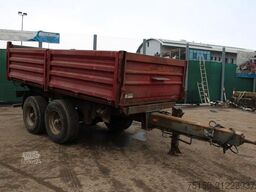 KÖGEL ZK 18 - Nr.: 604