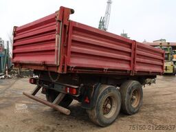 KÖGEL ZK 18 - Nr.: 604