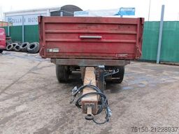 KÖGEL ZK 18 - Nr.: 604