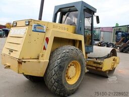 BOMAG BW 213 D-2 - Nr.: 925