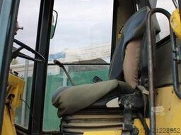 BOMAG BW 213 D-2 - Nr.: 925