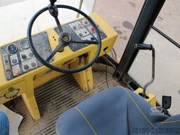 BOMAG BW 213 D-2 - Nr.: 925