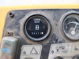 BOMAG BW 213 D-2 - Nr.: 925