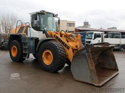 LIEBHERR L556 - Nr.: 858