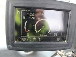 LIEBHERR L556 - Nr.: 858