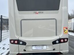 Frankia Platin I 8400 QD 5,5 to Luftfederung HA Hubst.