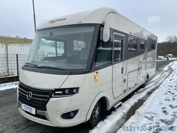 Frankia Platin I 8400 QD 5,5 to Luftfederung HA Hubst.