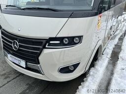 Frankia Platin I 8400 QD 5,5 to Luftfederung HA Hubst.