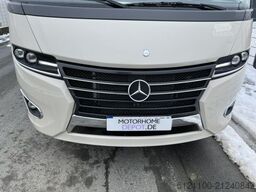 Frankia Platin I 8400 QD 5,5 to Luftfederung HA Hubst.