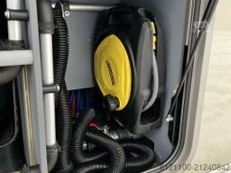 Frankia Platin I 8400 QD 5,5 to Luftfederung HA Hubst.