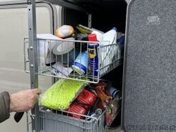 Frankia Platin I 8400 QD 5,5 to Luftfederung HA Hubst.