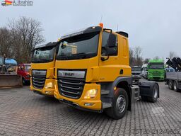 Daf CF 450 FT Nebenantrieb | 4x2 | Retarder | 2xvorhanden