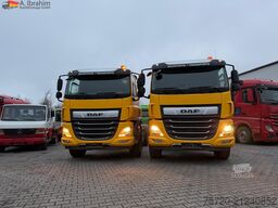 Daf CF 450 FT Nebenantrieb | 4x2 | Retarder | 2xvorhanden