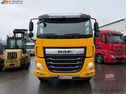 Daf CF 450 FT Nebenantrieb | 4x2 | Retarder | 2xvorhanden