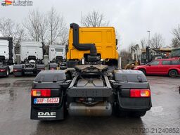 Daf CF 450 FT Nebenantrieb | 4x2 | Retarder | 2xvorhanden