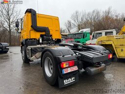 Daf CF 450 FT Nebenantrieb | 4x2 | Retarder | 2xvorhanden