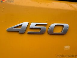 Daf CF 450 FT Nebenantrieb | 4x2 | Retarder | 2xvorhanden