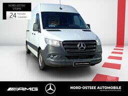 Mercedes-Benz SPRINTER 314 L2H2 AHK TDHZG KAMERA TEMPOMAT