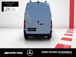 Mercedes-Benz SPRINTER 314 L2H2 AHK TDHZG KAMERA TEMPOMAT