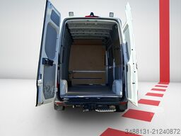 Mercedes-Benz SPRINTER 314 L2H2 AHK TDHZG KAMERA TEMPOMAT