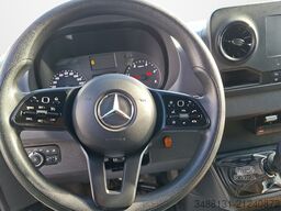 Mercedes-Benz SPRINTER 314 L2H2 AHK TDHZG KAMERA TEMPOMAT