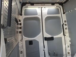 Mercedes-Benz SPRINTER 314 L2H2 AHK TDHZG KAMERA TEMPOMAT